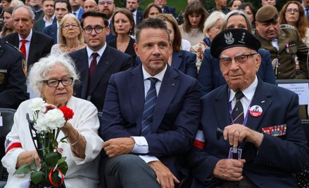 Jerzy Surdykowski: Milczenie świata wobec krwawej ofiary Powstania Warszawskiego