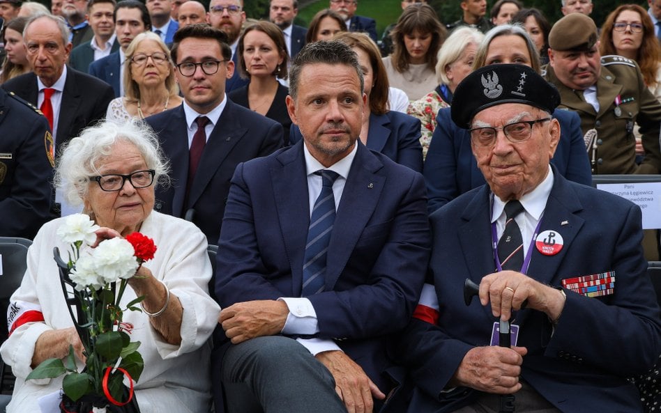 Jerzy Surdykowski: Milczenie świata wobec krwawej ofiary Powstania Warszawskiego