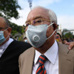 Korupcja w Malezji. Były premier uznany winnym