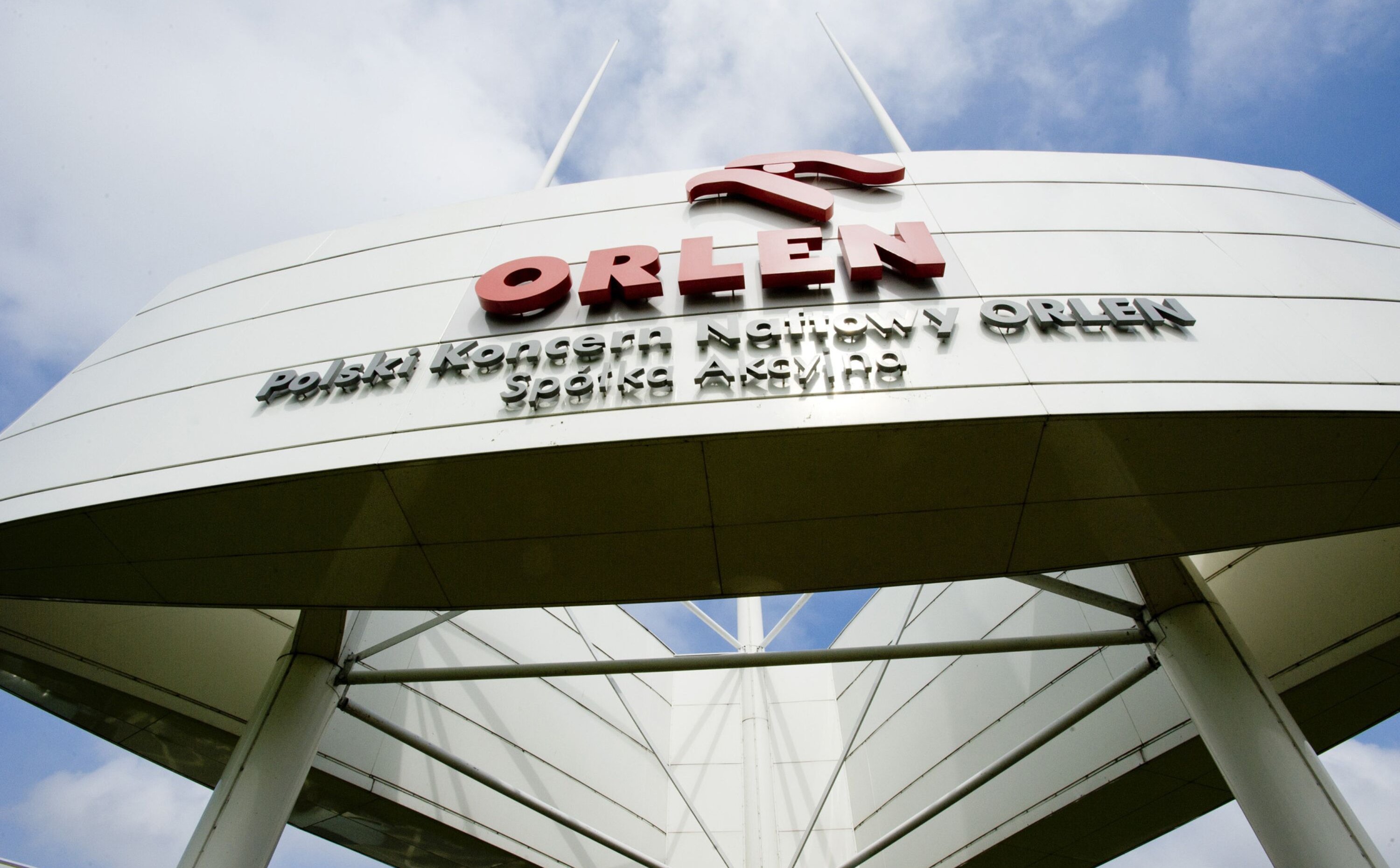 Energetyczne przetasowania w Orlenie