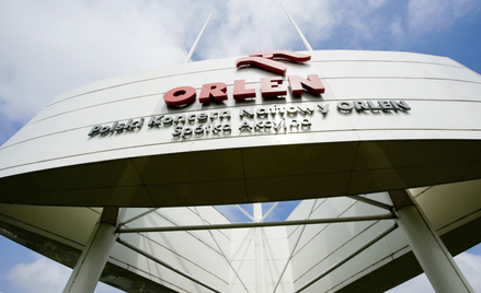 Orlen sprzedaje Gas Storage Poland Gaz-Systemowi