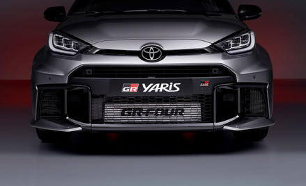 Toyota GR Yaris