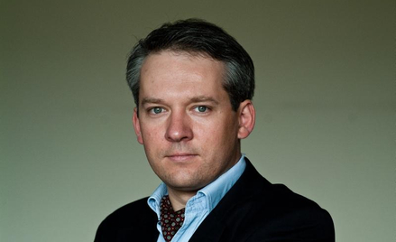 Michał Szułdrzyński