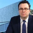 Jakub Borowski, główny ekonomista Credit Agricole Bank Polska