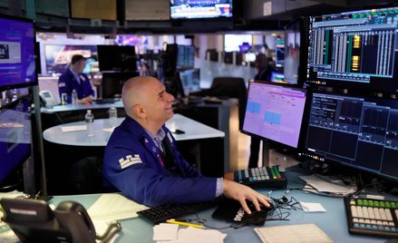 Rynki uznały, że Fed już nie podniesie stóp