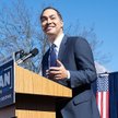 Castro prezydentem USA? Demokrata rozpoczął kampanię