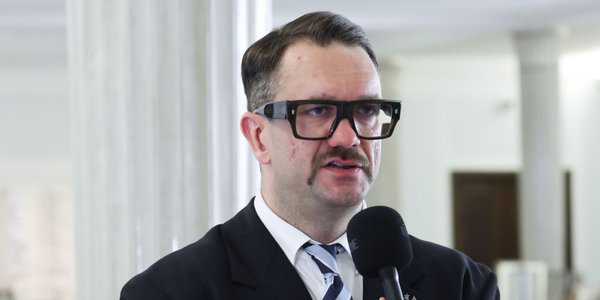 Artur Bartkiewicz: Łukasz Mejza i Daniel „Magical” w Sejmie. Oto dlaczego mnie to nie martwi