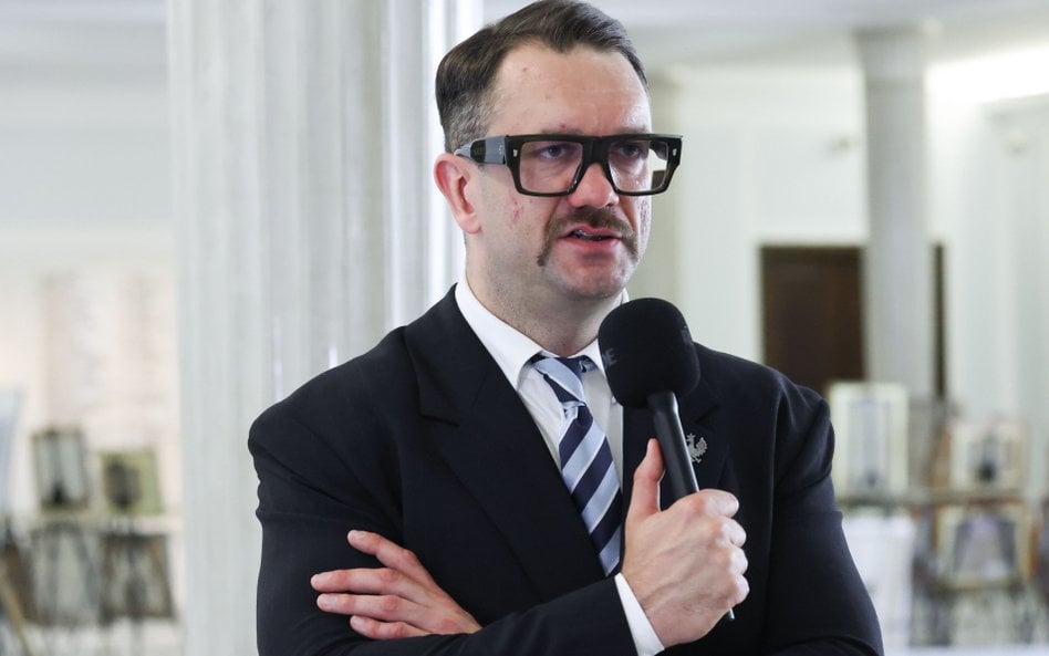 Łukasz Mejza