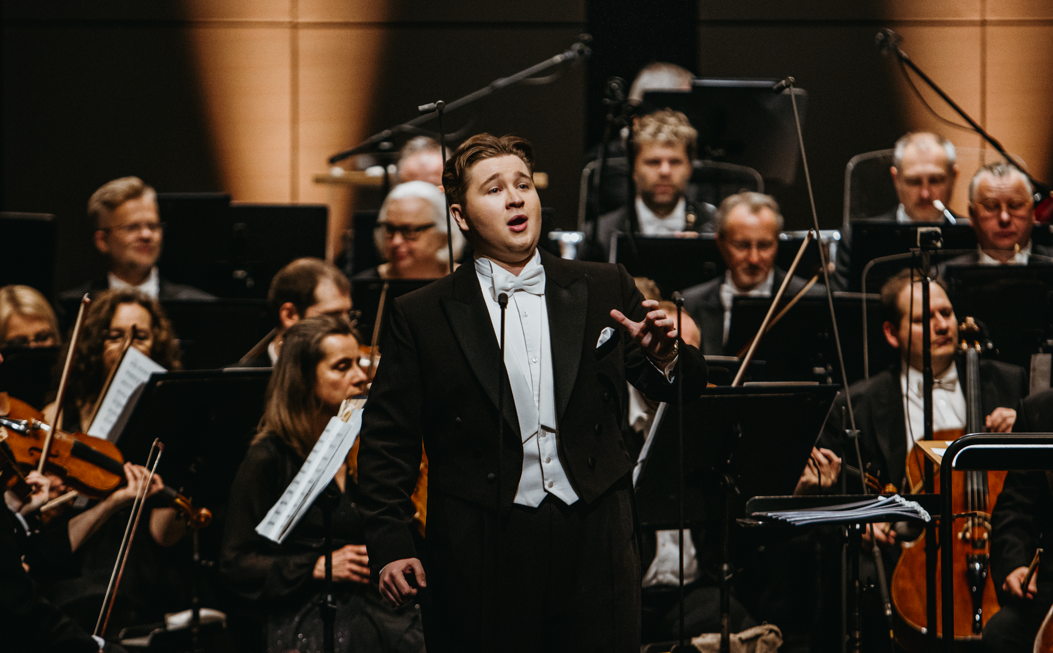 Remis damsko-męski zakończył Konkurs Moniuszkowski