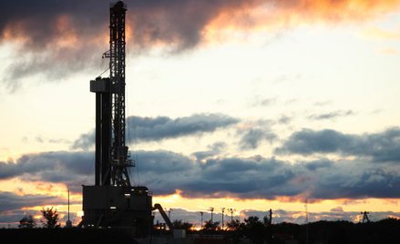 Ukraińskie łupki wracają do gry