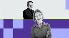 Ewa Woydyłło – doktor psychologii i terapeuta uzależnień. Autorka książek