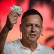 Miliarder Peter Thiel całkowicie pozbył się swojego pakietu akcji Nvidii