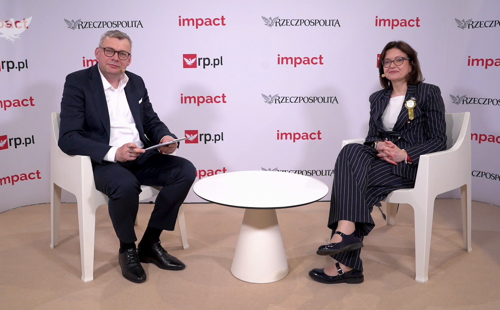Prof. Agnieszka Chłoń-Domińczak: Czego potrzebują pracownicy 50+