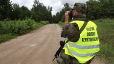 Wojska Obrony Terytorialnej (WOT)
