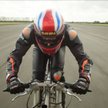 Nowy rekord: 280 km/h na rowerze