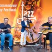 Gorące akordy Jazzu na Starówce