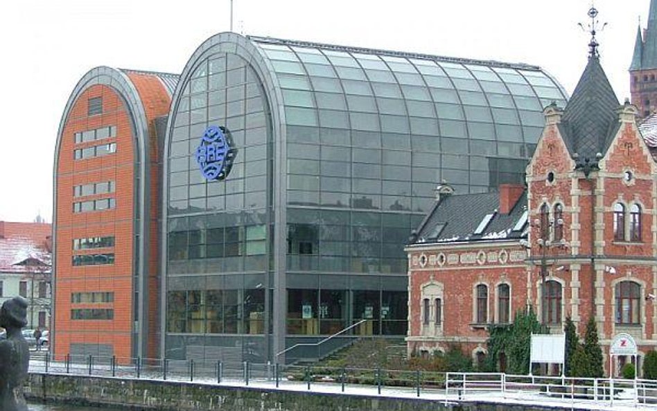 UOKiK pozywa BRE Bank za nieprecyzyjne umowy kredytowe