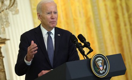 Biden gotów spotkać się z Putinem. Jest warunek