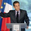 Nicolas Sarkozy zamierza ograniczyć bonusy szefom instytucji, które dostały wsparcie