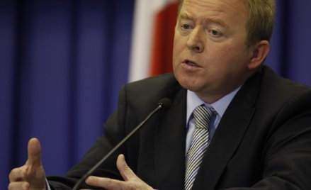 Janusz Wojciechowski o kłamstwie smoleńskim