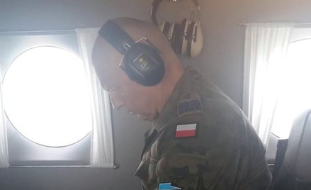 Gen. Mirosław Różański: Anakonda'16 jak wojna