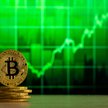 Bitcoin powyżej 22 tys. dolarów, może na dłużej wybić się  z kanału