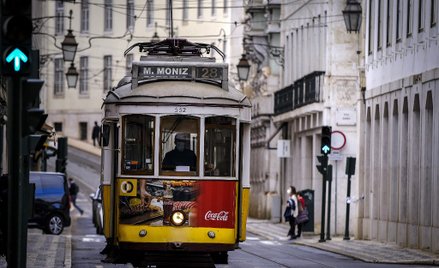 Portugalia wykreślona z brytyjskiej czerwonej listy. Odwrotnie – nie