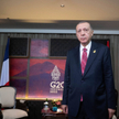 Recep Tayyip Erdogan