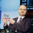 Dzięki zakładowi na Węgrzech kierowana przez Szymona Adamczyka firma wyrośnie na gracza nr 1 w Europ