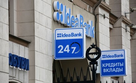 Jest chętny na białoruski Idea Bank