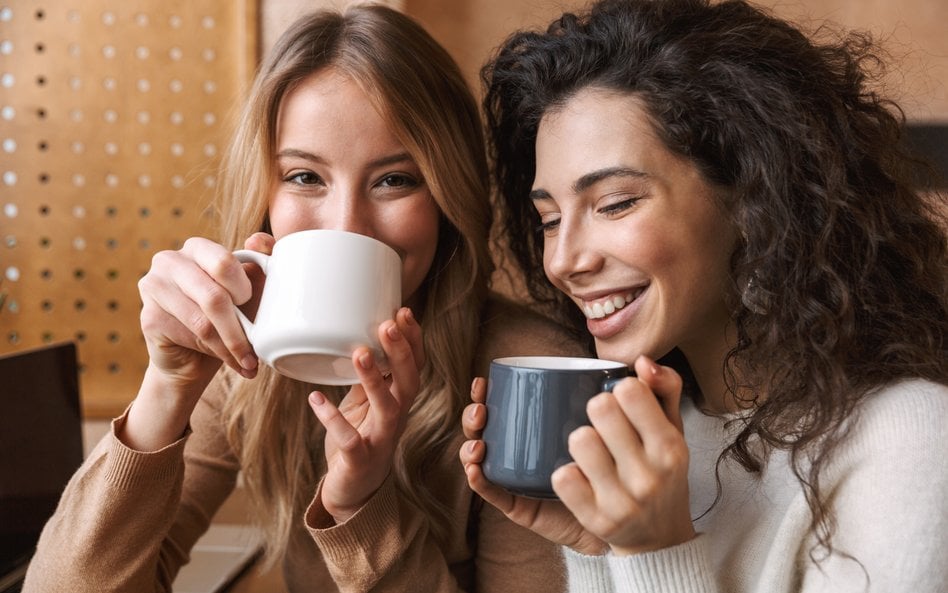 Szkodzi czy pomaga? Ekspert mówi, jak naprawdę kawa wpływa na zdrowie