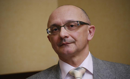 Motorem dla dalszego rozwoju górnictwa są nowe technologie, które w znaczny sposób mogą poprawić efe
