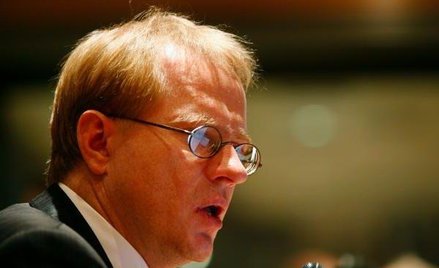 Giełda potrzebuje inwestora branżowego