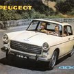 60 lat Peugeota 404: Elegancja i niezniszczalność