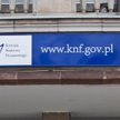 Waldemar Paruch: Marek Ch. nie powinien kierować KNF. Wiemy po fakcie