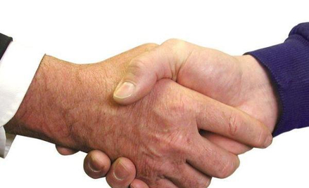 Umowa partnerska: Bez podpisu skarbnika nie ma mowy o dotacji