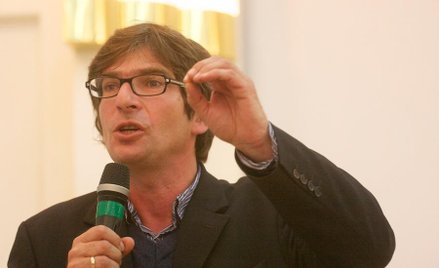 Zbigniew Hołdys: Właścicielem Krzysztofa Skowrońskiego jest Jarosław Kaczyński [UP-DATE]