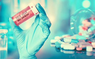 Koronawirus: rząd walczy z wywozem i podróbkami leków 