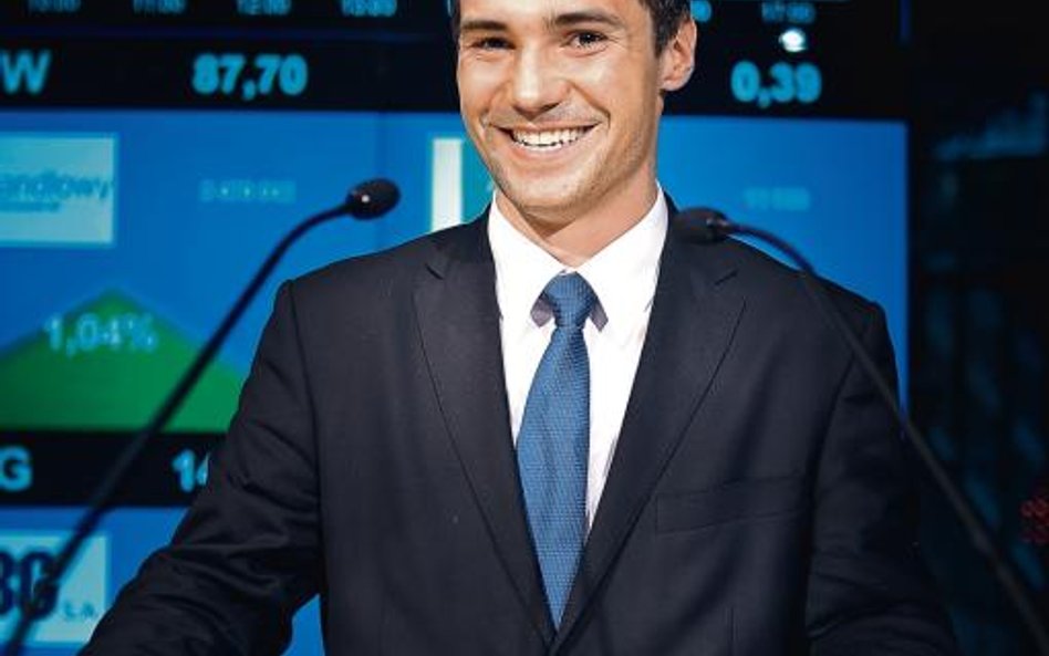 Jakub Krawczyk