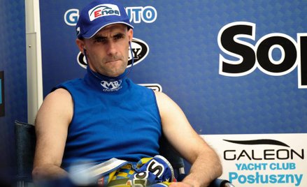 Tomasz Gollob: człowiek legenda