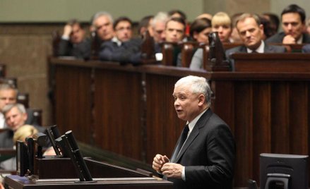 Jarosław Kaczyński
