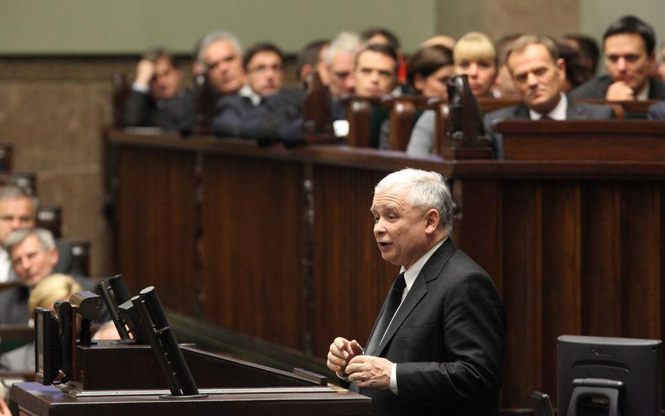 Jarosław Kaczyński