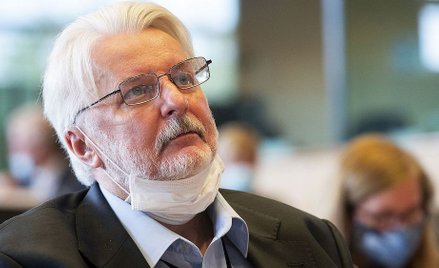 Waszczykowski: Strefy LGBT w Polsce? Walczyć jak z kłamstwem oświęcimskim