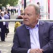 Andrzej Malinowski, prezydent Pracodawców Rzeczpospolitej Polskiej.