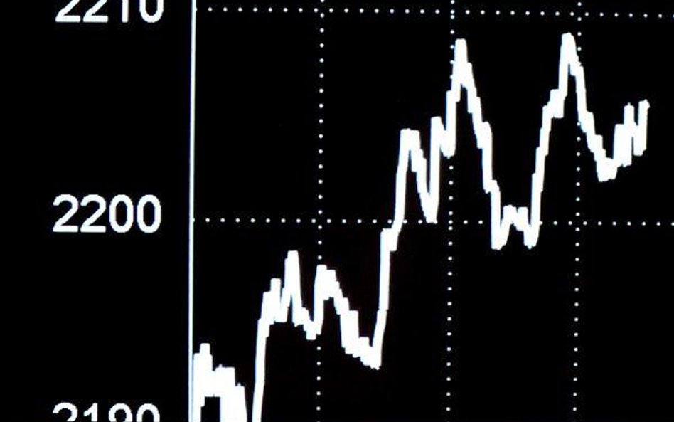 W ocenie ING PTE cały rok, w odróżnieniu od ubiegłego, indeksy zakończą na plusie.