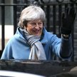 May pisze do UE: Brexit 30 czerwca. Lub później