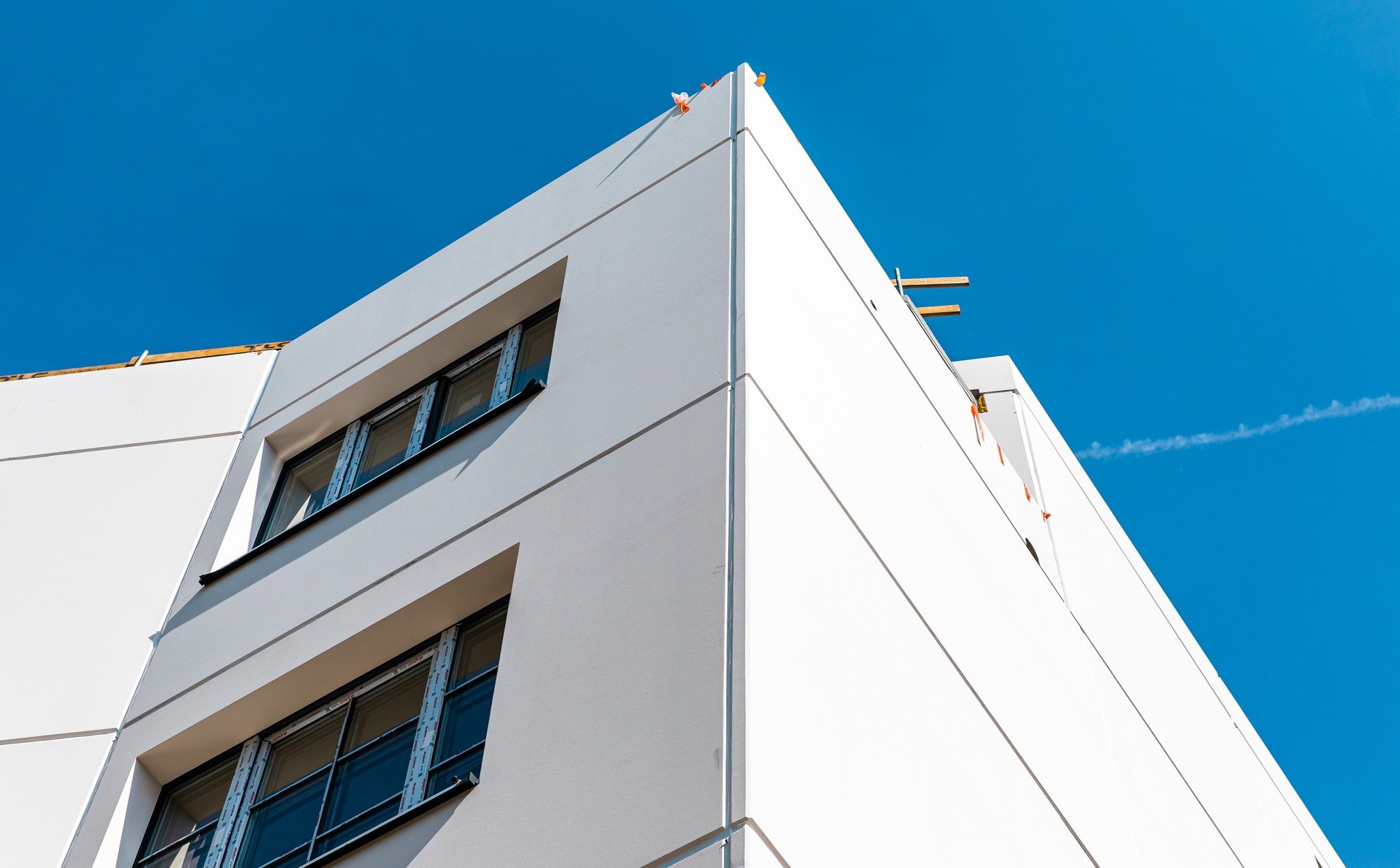 Pekabex i mieszkaniówka