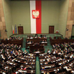 Samorządowcy tłumnie uciekają na Wiejską