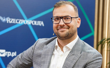Roman Jamiołkowski, dyrektor ds. korporacyjnych w BAT