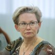 dr Beata Jagielska